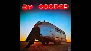 France Chance  -  Ry Cooder