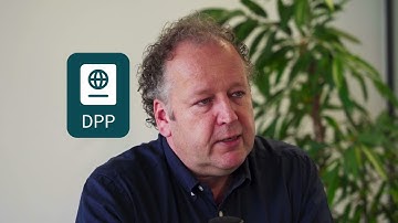 The Digital Product Passport (DPP) is not a website linked to a QR code, so what will it be?