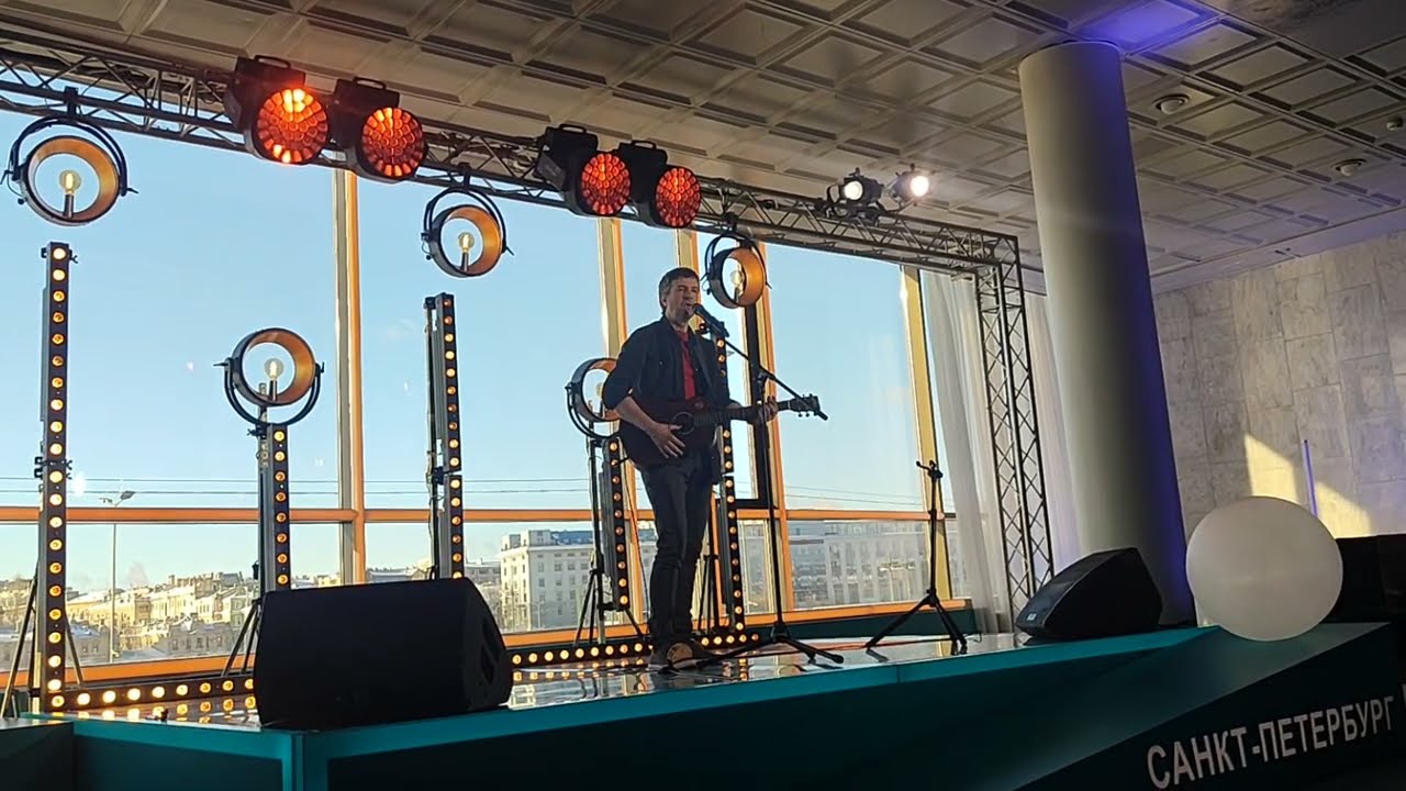 Константин Арбенин | Летайте самолетами | 