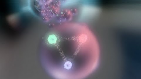 Speed of light broken?