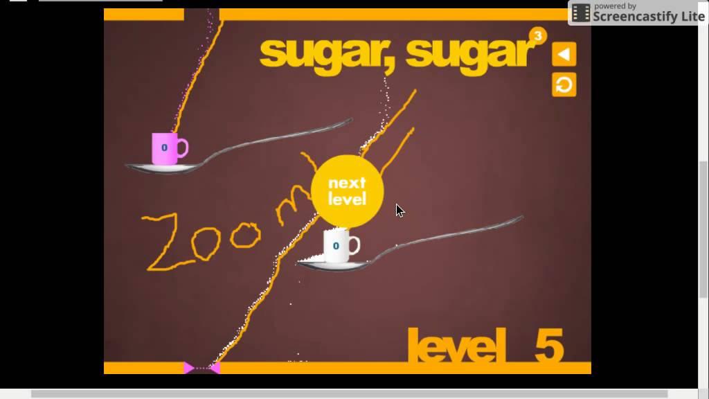 Sugar, Sugar 3 | Hooda Math | Zoom Zoom - Youtube