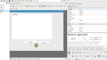 Gambas3 : contenedores (1)