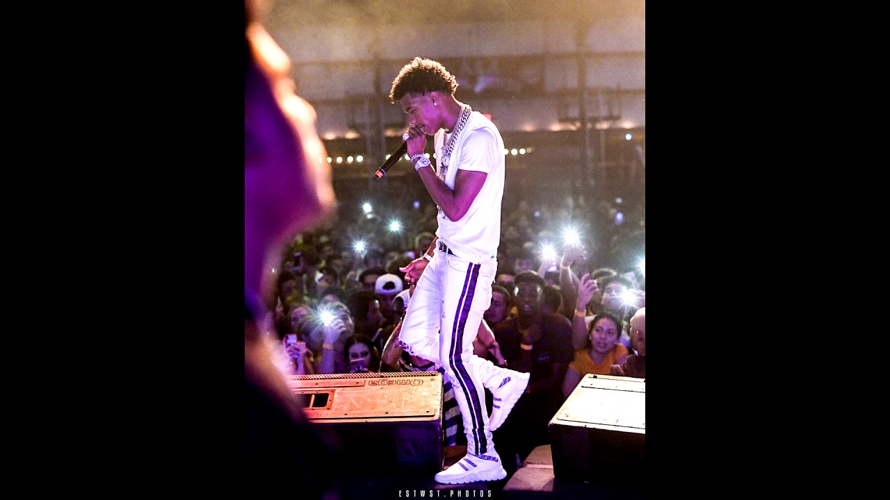 Lil Baby x Rylo Rodriguez x Al geno Type Beat 2019 "Trust" | (Prod. Narrow Beatz)