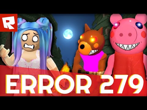 Roblox Error Code 279 Id 17 Connection Attempt Failed 21 Fix Failed To Connect To Game Youtube