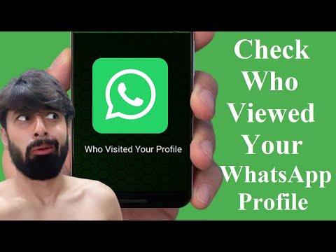 Video: Wat is jou Whatsapp DP?