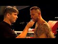 Marcel Jager vs Karim Mabrouk - W5 "OPEN AIR"