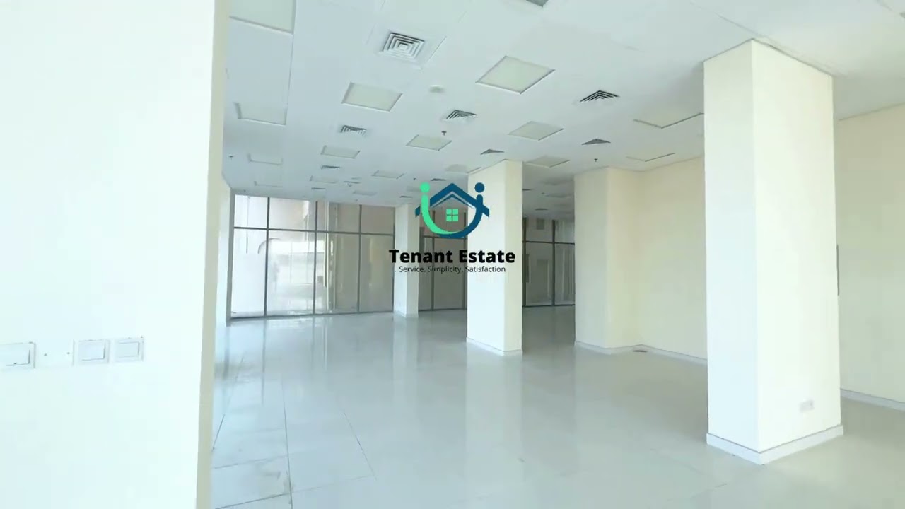 Showroom For Rent | Commercial | Umm al Quwain.