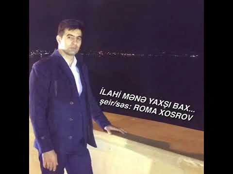 İlahi (Roma Xosrov)