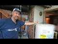 Electric VS Gas Water Heaters | THE HANDYMAN