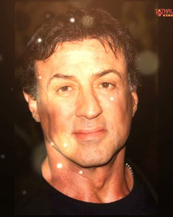 Sylvester Stallone :- Wishes you Happy Birthday to Sylvester Stallone  ❤️❤️💯💯💯