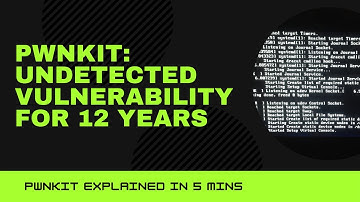 Pwnkit: Linux security bug that was undetected for 12 years
