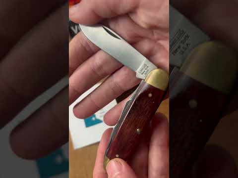 Early 1990s Camillus 5-blade  made for     