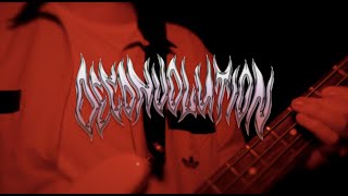 Celebrity Deconvolution - Drowning My Fear - Official Music Video Wealth