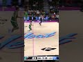 Tyler does it all #nba #basketball #miamiheat