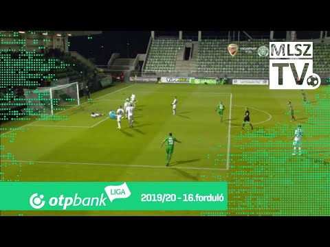 Paks Mezokovesd-Zsory Goals And Highlights