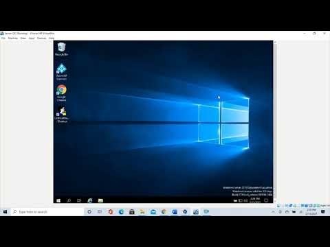 File Server Resource Manager