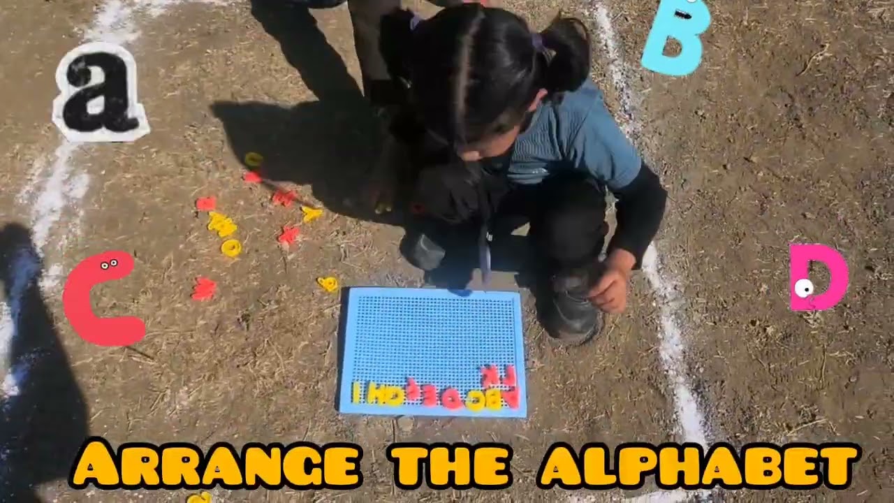 Sports day Om Sai Ram convent school Banda 