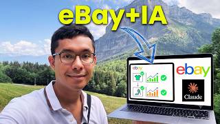 Claude Fable 5 + eBay: I Reveal My System for Selling