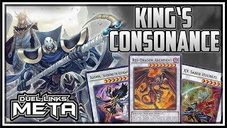 cards of consonance yugioh (LCKC-EN092) [Legendary Collection Kaiba]  Pokemon Plug You will receive the 1st Edition version of this card. Yu-Gi-Oh! - Cards of Consonance