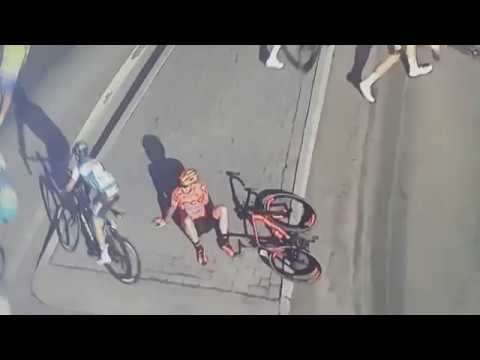 If Neymar was a cyclist