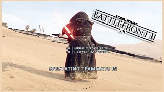 Battlefront II Is Unplayable | MoistCr1tikal
