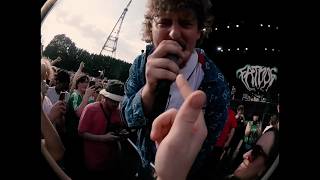 Fat Dog - Cancel Me (I'm Tired) (Official Video)