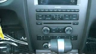 2012 Ford Mustang #9034 in Fort Wayne Columbia City, IN