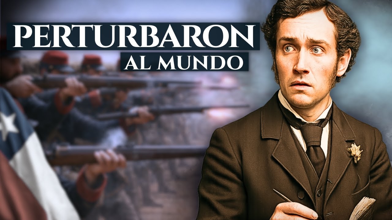 Silencio Mortal: Los Soldados Chilenos que Fascinaron y Perturbaron a Europa y Estados Unidos