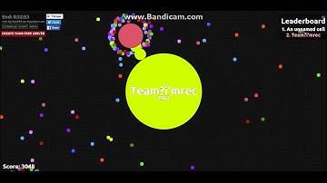 Agar.io - ||| INSTANT MERGING SERVER ||| (7K + GAMEPLAY !)