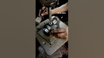 1210 holder – Precision machine Process | Inside Indian Auto Factory (MMW Auto Industries) #mmw