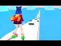 Sky Roller All Levels Gameplay Android IOS Lvl56 Sky Roller All Levels Gameplay Android IOS Lvl56