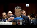 Пентагон просит деньги на войну с Ираном. Трамп: "Мы не заинтересованы в переговорах"