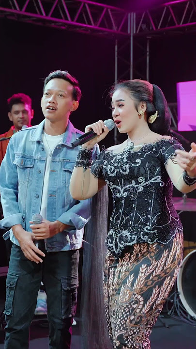 Uwes cukup, cukup, cukup, anggonmu le sandiworo... #nikensalindry #dangdut #shorts