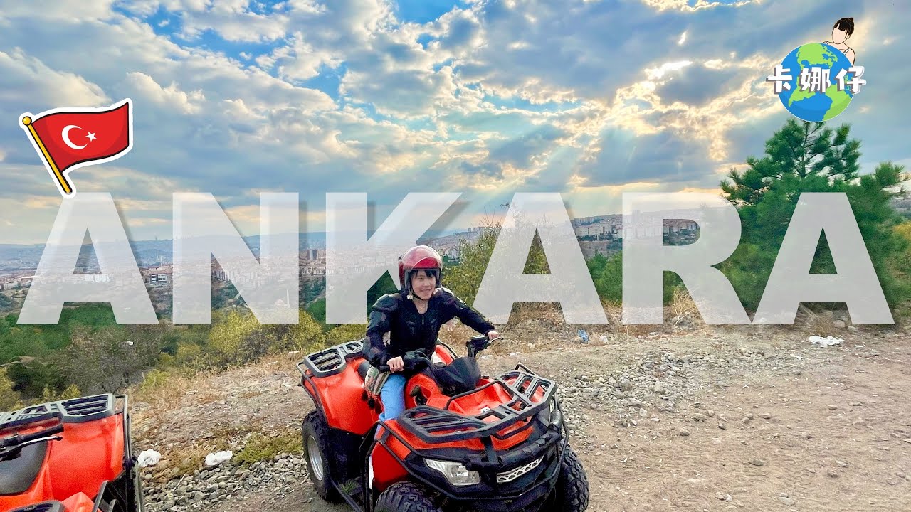 Ankara 3 days: Best things to do in Ankara 