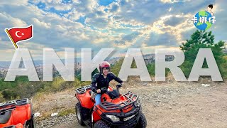 Ankara 3 Days: Best Things To Do In Ankara