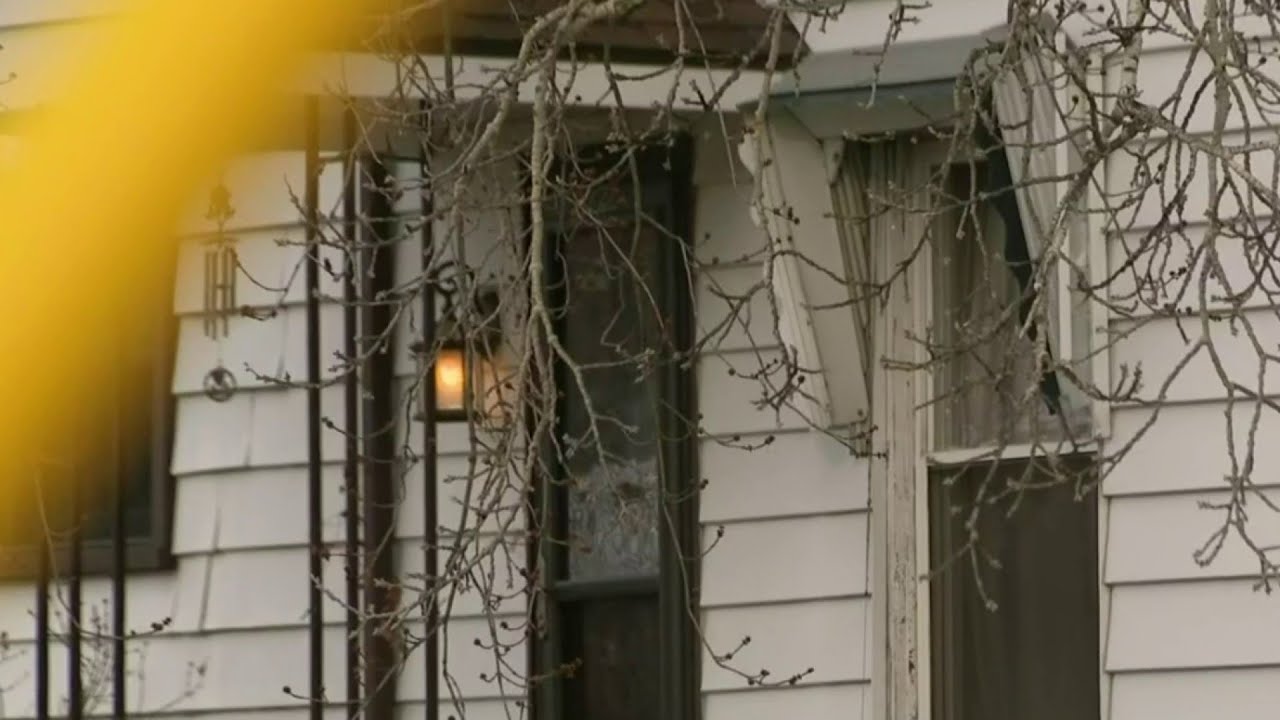 Police investigate possible homicide in Bedford Township - YouTube