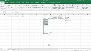 Effective interest rate examples (2)