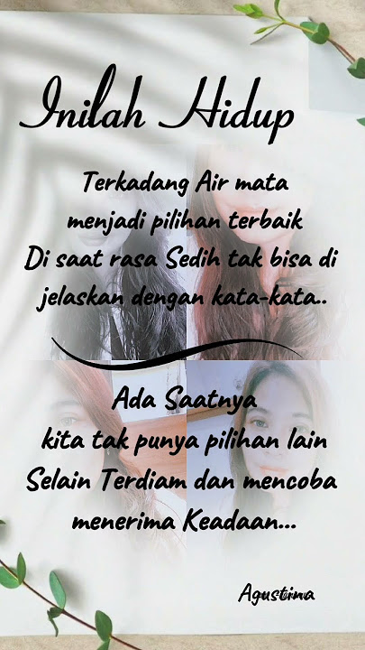 “Semua Akan Indah Pada Waktunya, Asal Kamu Tak Menyerah”  #fyp #shorts #videoviral #motivasisingkat