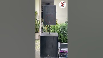 Dàn karaoke ,dàn nhạc sống mini #loa #dannhacsong #karaokegiadinh #amthanhanhsang #shorts #loa