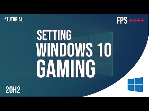 Video: Panduan Gamer Untuk Peluncuran Windows 10