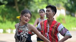 Video thumbnail of "LEBANG MAMITA | KOKBOROK NEW VIDEO SONG @Jdkokborokproduction"