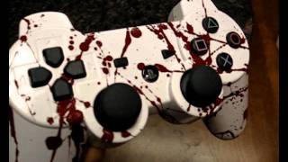 PS3 BLOODBATH