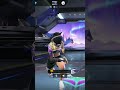 Mentahan FF Cwe Solo Lobby baru Transisi #mentahanvideo