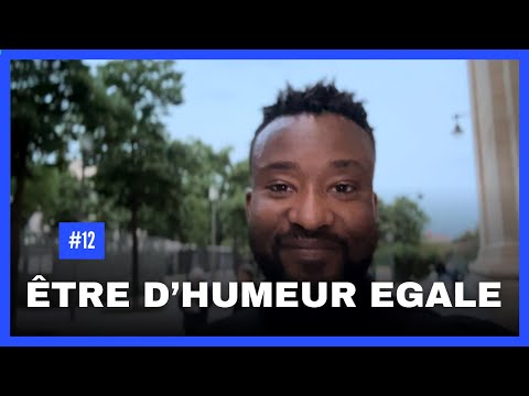 Vidéo: Comment être plus d'humeur égale ?