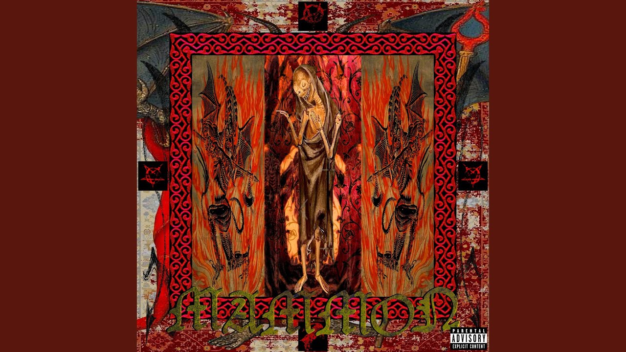 Watch sonofsatan on YouTube Watch sonofsatan on YouTube