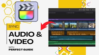 Information How To Quickly Sync Audio In Final Cut Pro News