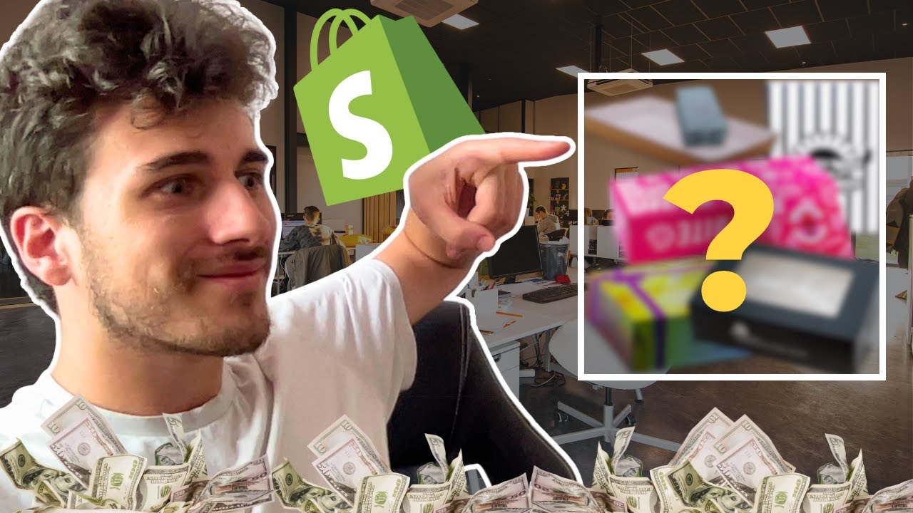The 10 BEST Black Friday Products To Sell (For Shopify Stores) - YouTube
