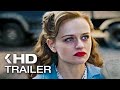 WE WERE THE LUCKY ONES Trailer (2024) Joey King