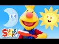 Brush Your Teeth | Sing Along With Tobee