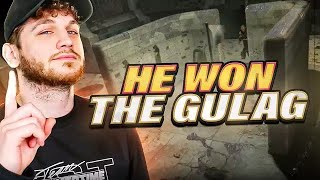 He Won The Gulag [Official Audio]